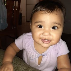 Meet your Posher, Patricia